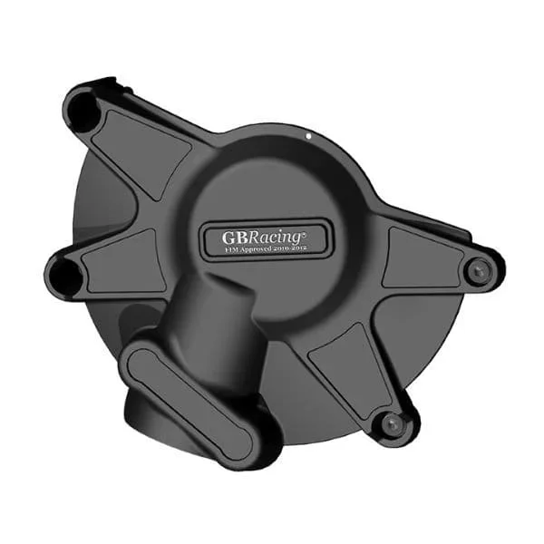 GB Racing Clutch Cover – Yamaha YZF R1 2009-2014