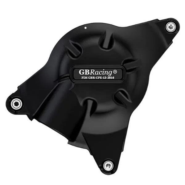 GB Racing Clutch Cover – Yamaha YZF R6 2006-2023