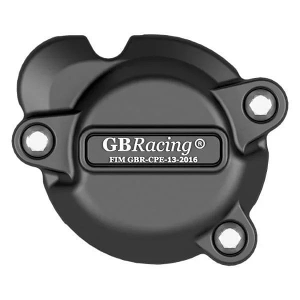 GB Racing Starter Cover – Suzuki GSXR600 2004-2005