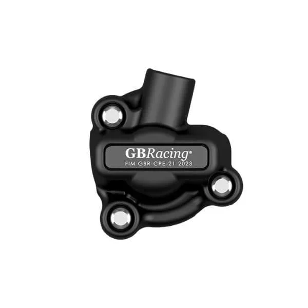 GB Racing Waterpump Cover – Yamaha YZF R3 2023-2025