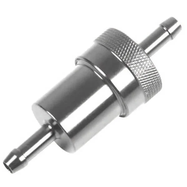 Gear Gremlin Alloy Fuel Filter