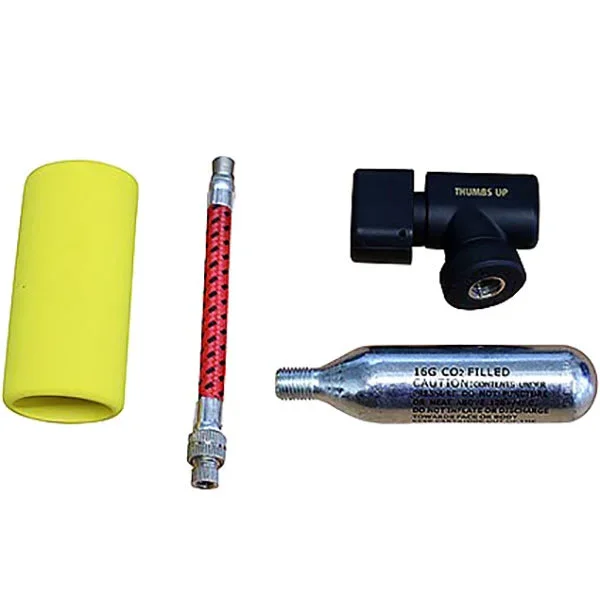 Gear Gremlin Tyre Inflator Kit
