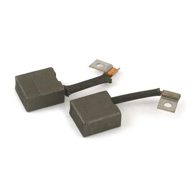 Generator Brush Set
