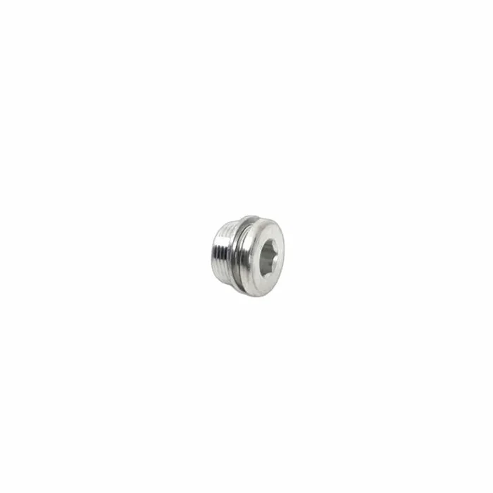 Genuine BMW 11111703836 E65 E46 E61 Screw Plug M24X1.5 (Inc. Z3 2.5i, X5 3.0i & Z3 2.8)