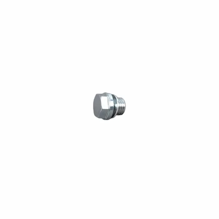 Genuine BMW 11121740003 E36 E38 Screw Plug With Gasket Ring M14X1,5 (Inc. 323ti, 1802 & 323i)