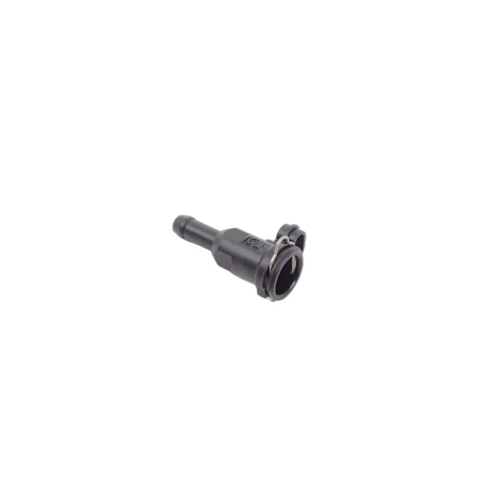 Genuine BMW 11157618255 Blind Plug (Inc. Cooper S, Cooper S ALL4 & JCW ALL4)