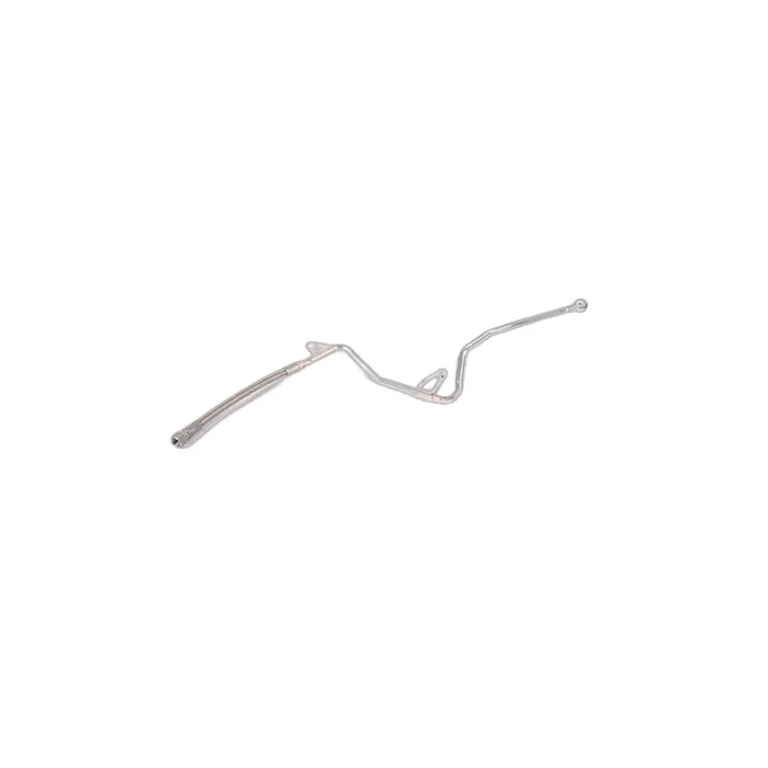 Genuine BMW 11157832781 E85 E46 E86 Return Pipe (Inc. Z3 M, Z4 M3.2 & M3)