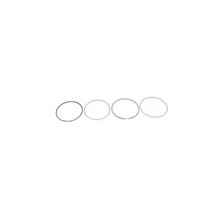 Genuine BMW 11251437077 E46 E36 Repair Kit Piston Rings (Inc. Z3, 528i & 323i)