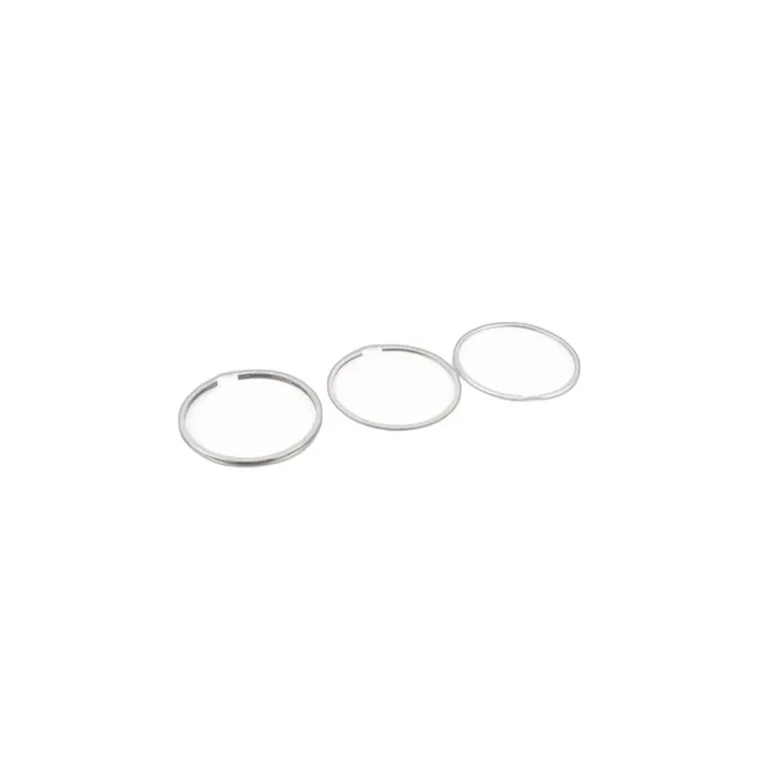 Genuine BMW 11251713180 E30 E28 Repair Kit Piston Rings 84,23mm(+0,25) (Inc. 528e, 325e & 525e)