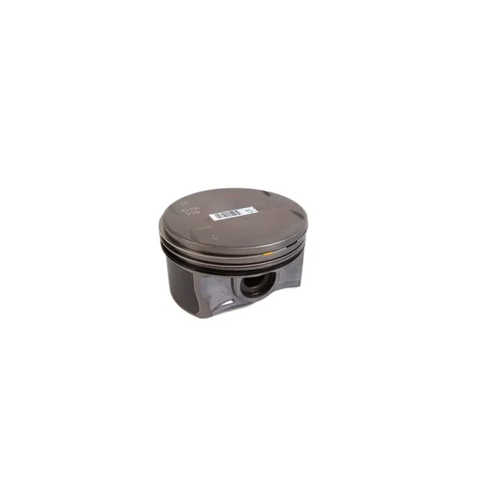 Genuine BMW 11257506222 E66 E65 E53 Mahle Piston (Inc. 330xi, 530i & 730i)
