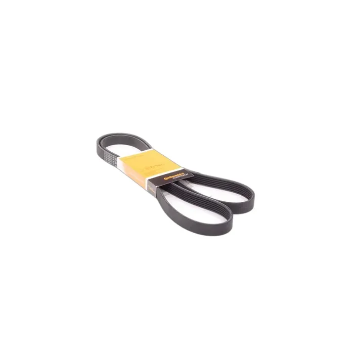 Genuine BMW 11281437369 E46 E36 Ribbed V-Belt 6PK X 1733 (Inc. 316Ci, 316i & Z3)