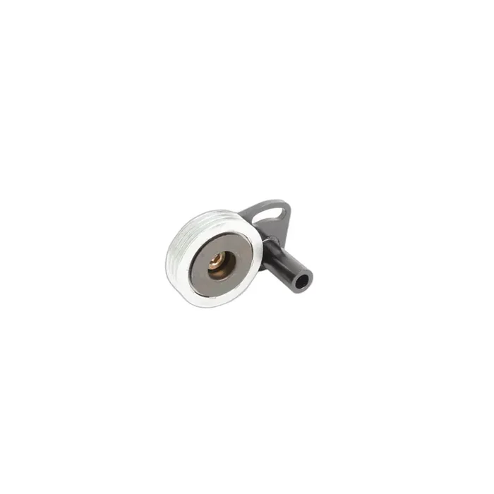 Genuine BMW 11281731102 E32 E31 Adjusting Pulley (Inc. 850CSi, 750i & 750iLS)