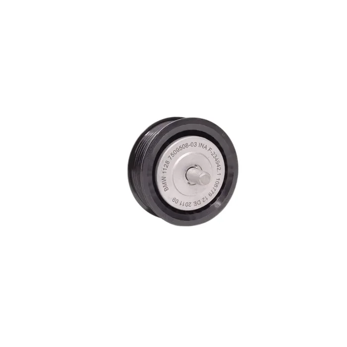 Genuine BMW 11287509508 E85 Deflection Pulley (Inc. Z4 3.0i, Z4 2.5i & Z4 2.2i)