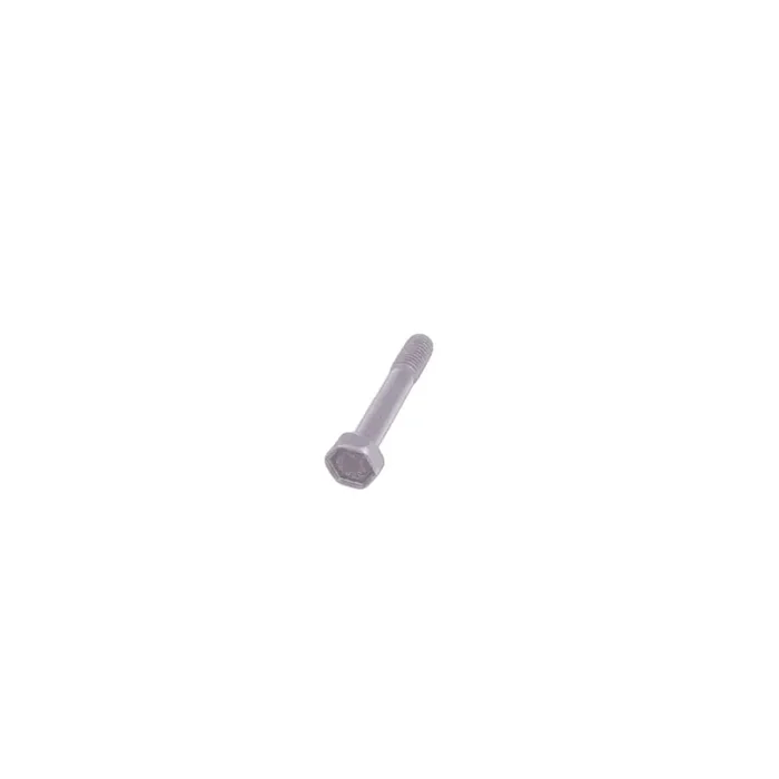 Genuine BMW 11317501744 E67 E64 E65 Hex Bolt M8X50 (Inc. 645Ci, 750Li & 735Li)
