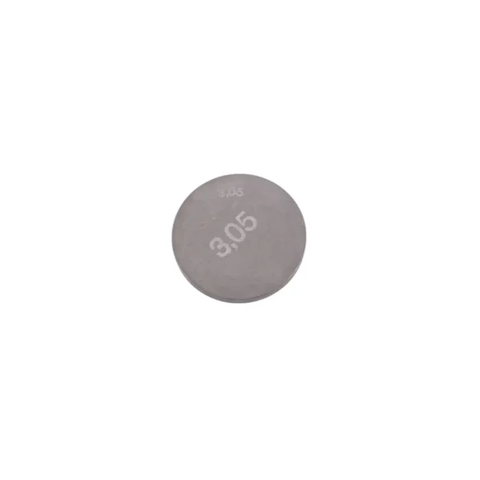 Genuine BMW 11321308205 E34 E28 E24 Plate 3,05 mm (Inc. M5)