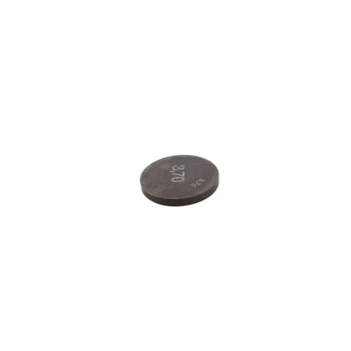 Genuine BMW 11321308218 E30 E24 E36 Plate 3,70 mm (Inc. M5, M5 3.6 & Z3 M)