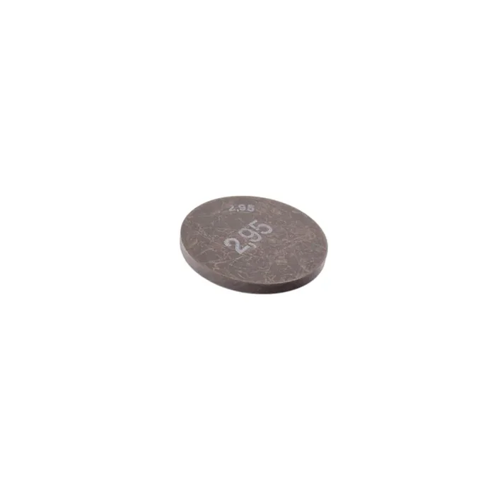 Genuine BMW 11341401415 E34 E36 Plate 2,95 mm (Inc. M5, M5 3.6 & M3)