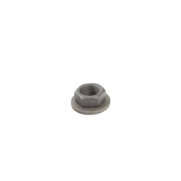 Genuine BMW 11361432774 E39 E52 E38 Nut M18X1,5 (Inc. X5 4.6is, X5 4.4i & 535i)