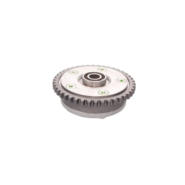 Genuine BMW 11367512182 E67 E66 E70 Adjustment Unit, Outlet Camshaft Zyl. 5-8 (Inc. X5 4.8i, 735i & X5 4.8is)