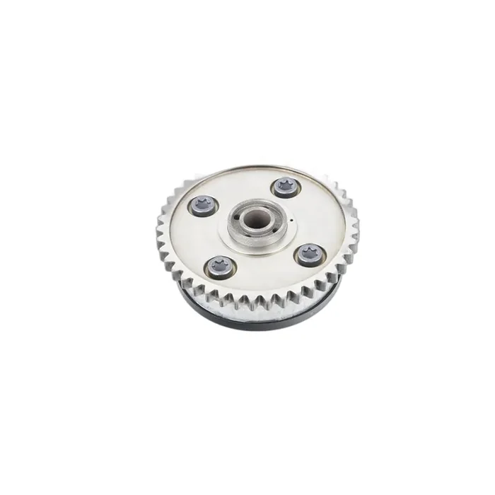 Genuine BMW 11367600085 F15 M Adjustment Unit, Inlet Camshaft (Inc. Alpina B7L, 750i & X5 50iX)