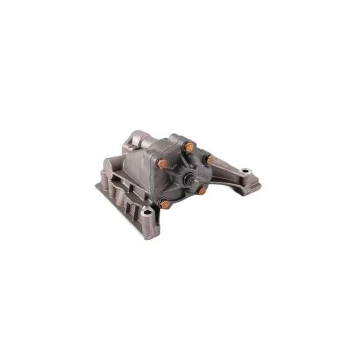 Genuine BMW 11417501568 E85 E60 E61 Oil Pump (Inc. X3 3.0i, 320Ci & 320i)