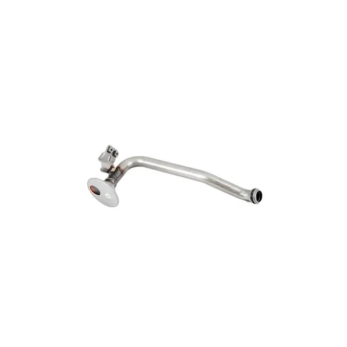 Genuine BMW 11417502667 E46 E83 Suction Pipe (Inc. 330xi, X3 2.5i & X3 3.0i)