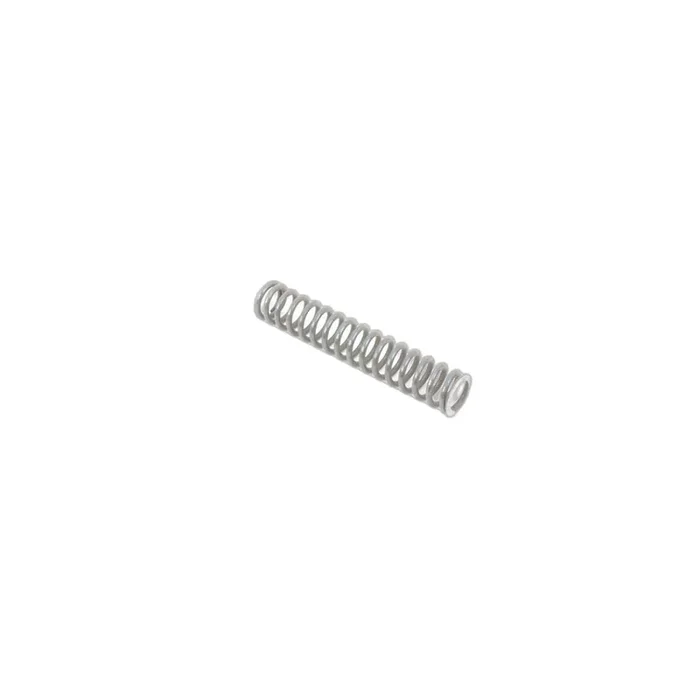 Genuine BMW 11417502774 E66 E38 E53 Coil Spring (Inc. 325Ci, 320i & Z3 2.8)