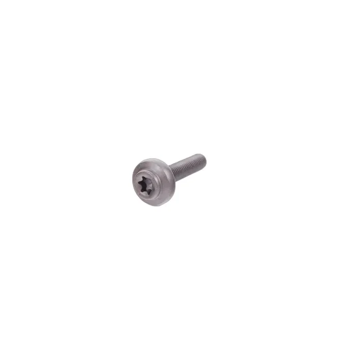 Genuine BMW 11417508149 F03 F06 E60 Collar Screw M8X37 (Inc. Alpina B7L, 650iX & X5 50iX 4.4)