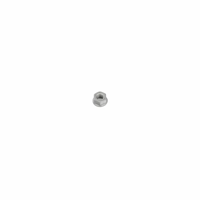 Genuine BMW 11417549699 F07 F13 F02 Hex Nut (Inc. 550iX 4.4, X6 M & X5 M)