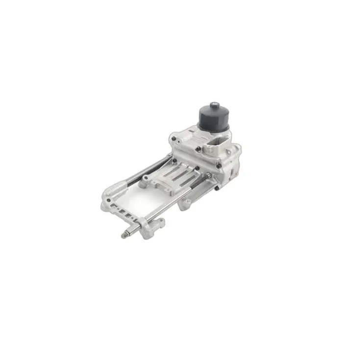 Genuine BMW 11417561429 E53 E70 Oil Pump With Oil Filter (Inc. X5 4.8i, X5 4.4i & X5 4.8is)