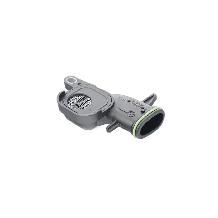 Genuine BMW 11417603574 F11 F10 F32 Suction Pipe (Inc. 228iX, 420iX & X3 20iX)
