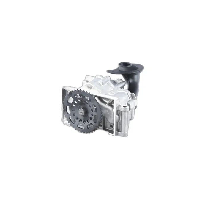 Genuine BMW 11417845513 F06 F13 Oil Pump (Inc. M5 & M6)