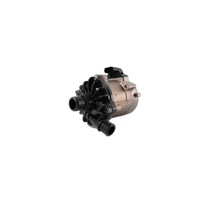Genuine BMW 11517566335 F07 RR4 RR6 Auxiliary Water Pump Charge-air cooling (Inc. X5 50iX, X6 M50dX & Hybrid X6)