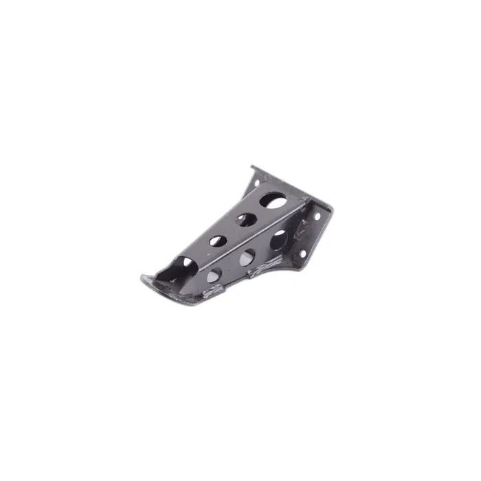 Genuine BMW 11811128499 E30 Supporting Bracket Left STAHL (Inc. 325e & 325i)