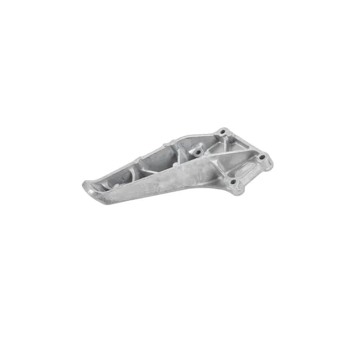 Genuine BMW 11811129379 E34 E32 Supporting Bracket Left (Inc. 735i, M5 3.6 & 730i)