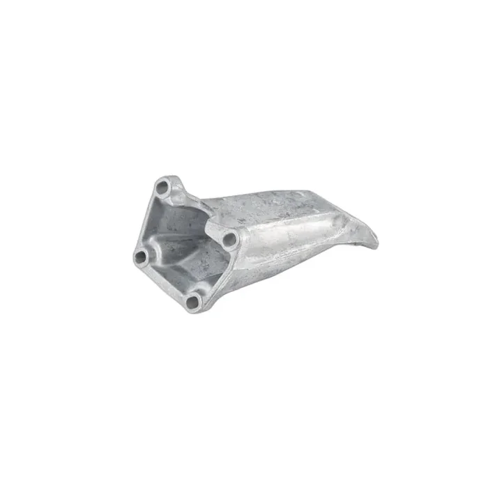 Genuine BMW 11811133362 E34 Supporting Bracket Right (Inc. 520i & 525i)