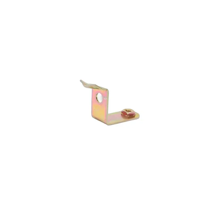 Genuine BMW 11812227384 E36 Holder, Heat Protection Sheet (Inc. Z3 M & M3)