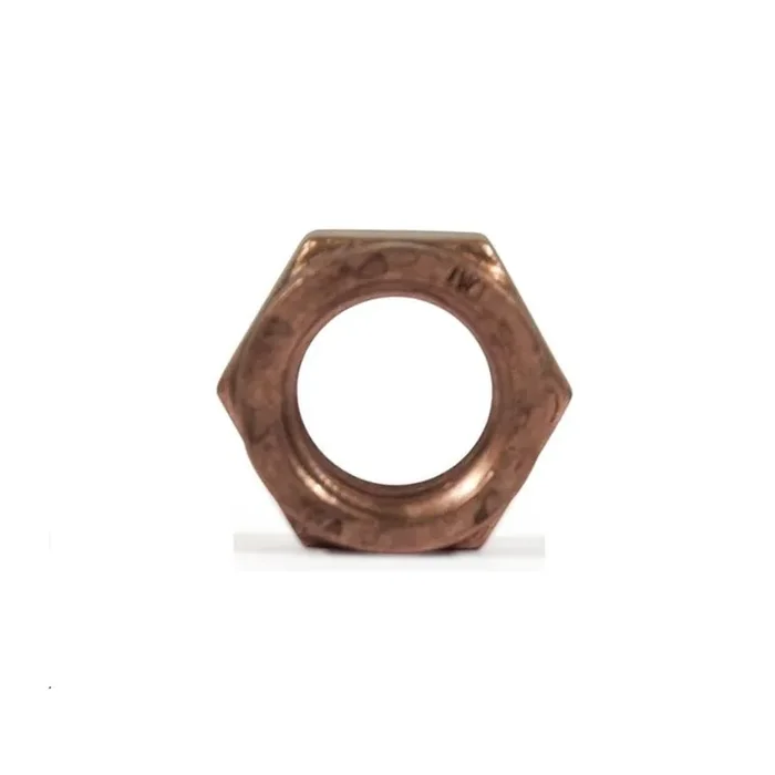 Genuine BMW 18301317898 E90 Classic E93 Hex Nut M10 (Inc. Z3 M, M5 3.6 & E36 M3)