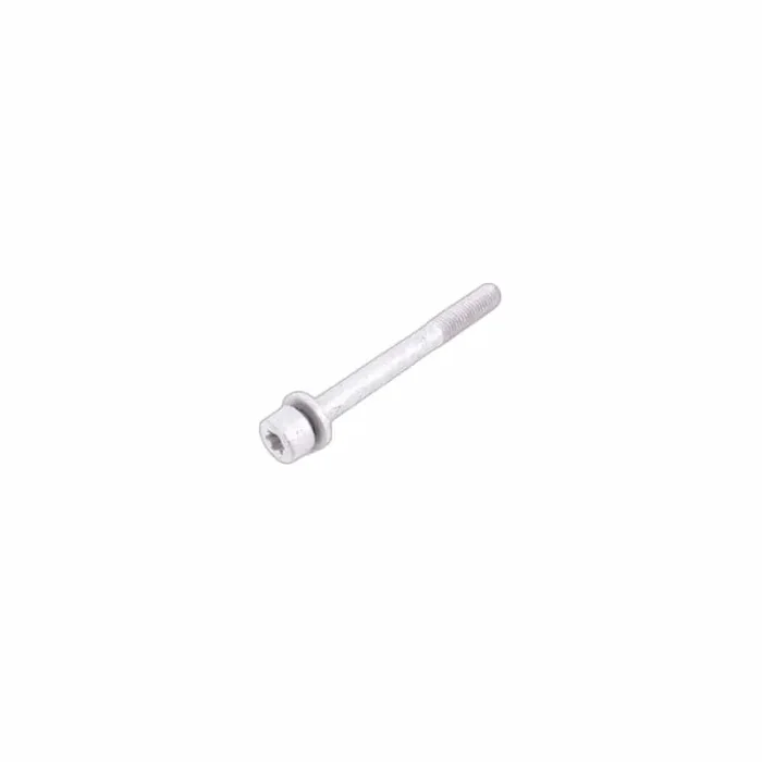 Genuine BMW 33321090875 E39 Hex Bolt With Washer M10X100 (Inc. 535i, 540i & 525d)