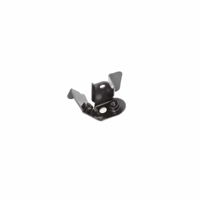 Genuine BMW 41127145361 E90 E93 Bracket For Intake Silencer, Left (Inc. 316d)