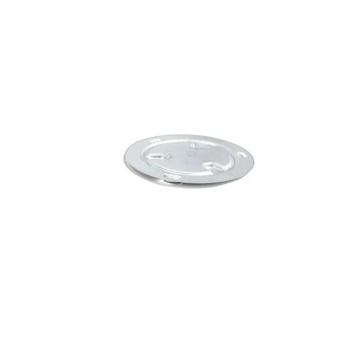 Genuine BMW 41128200462 E21 E28 E39 Cover Lid D=144mm (Inc. 630i)