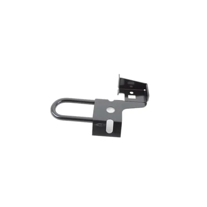 Genuine BMW 41131972954 E30 Console Towing Hinge-Radiator Right (Inc. 320i)