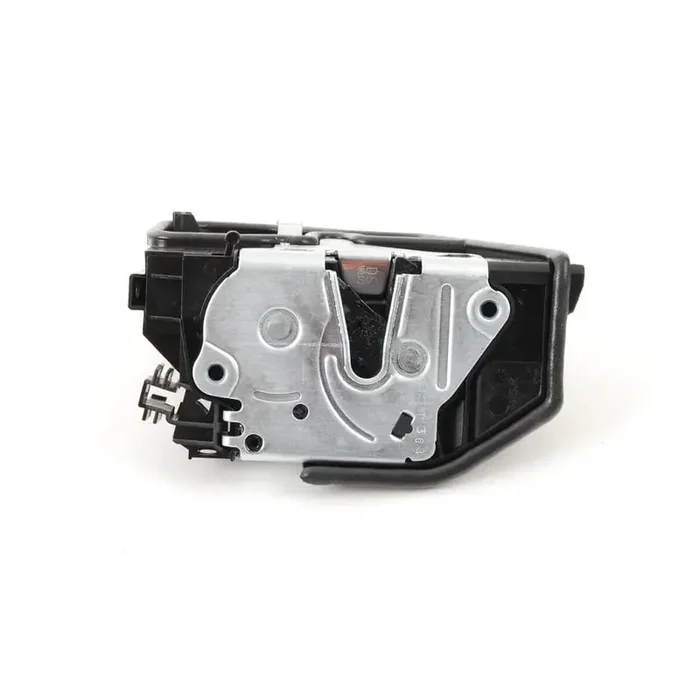 Genuine BMW 51227202148 F04 E70 F31 Rear Right Door Lock Latch (Inc. X5 3.5d, X3 3.0sd & 428i)