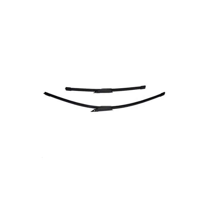Genuine BMW 61615A25861 Wiper Blade Set (Inc. 116d, 220i & M235iX)