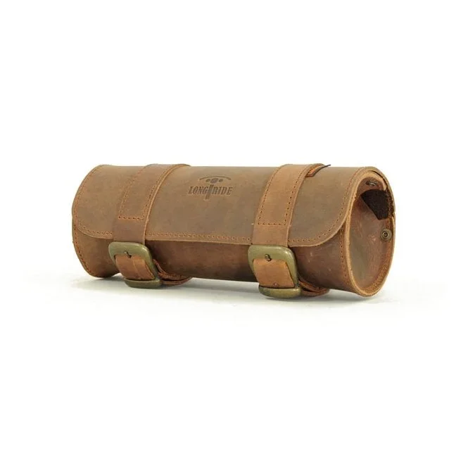 Genuine Leather Tool Roll 2L. Smooth Ranger