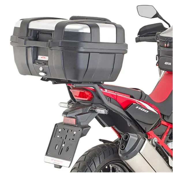 Givi 1179FZ Rear Rack – Honda CRF1100L