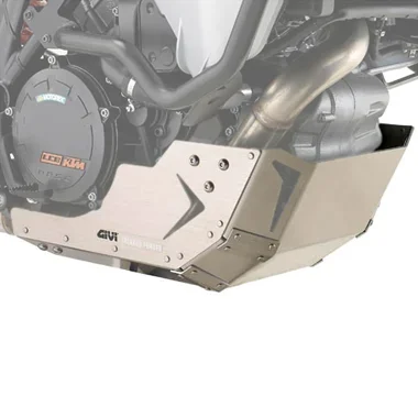 Givi RP7703 Oil Cartridge Guard KTM 1290 Super Adventure S 2017 on