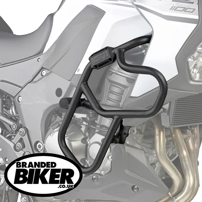 Givi TN4126 Engine Guards Kawasaki Versys 1100 2025 on