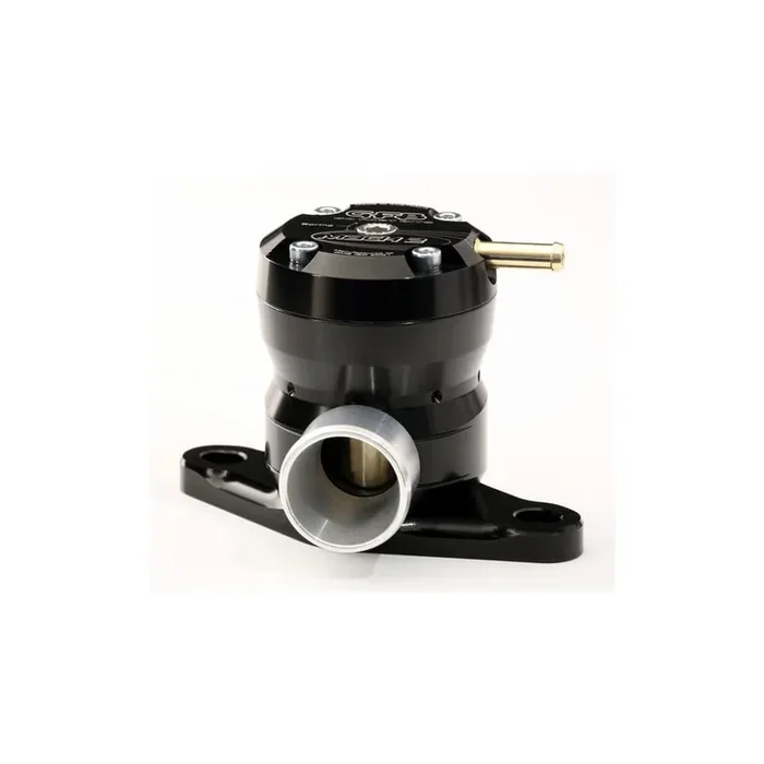 Go Fast Bits T9101 Mach 2 TMS Recirculating Diver