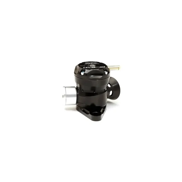 Go Fast Bits T9208 Hybrid TMS Dual Outlet